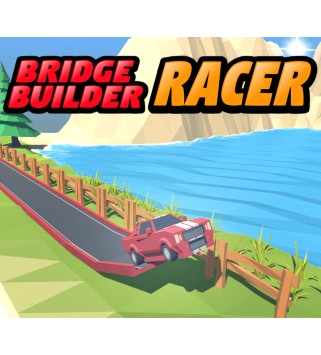 Bridge Builder Racer Steam Key GLOBAL